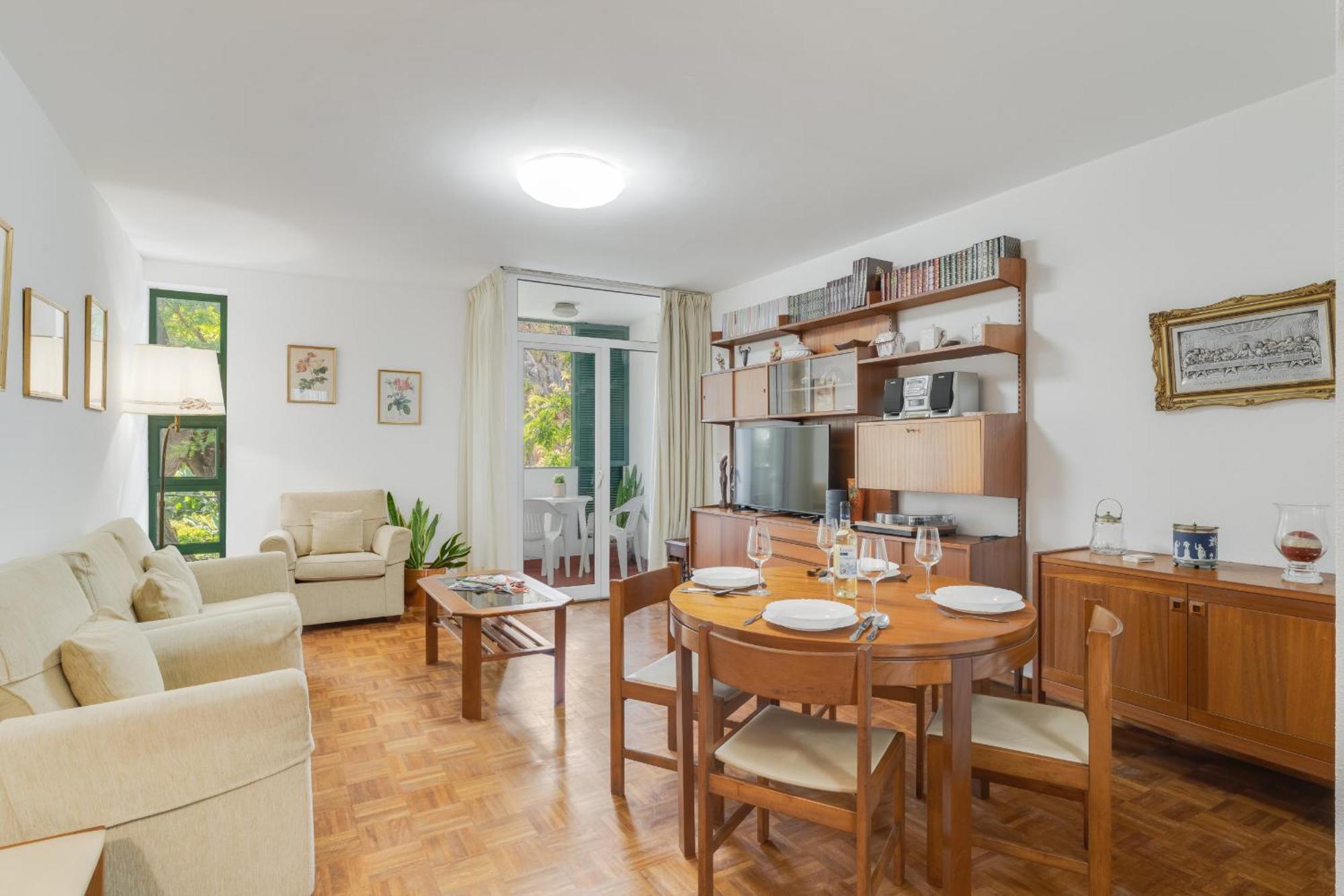 Refugio Madeirense By Atlantic Holiday Φουνκάλ Εξωτερικό φωτογραφία